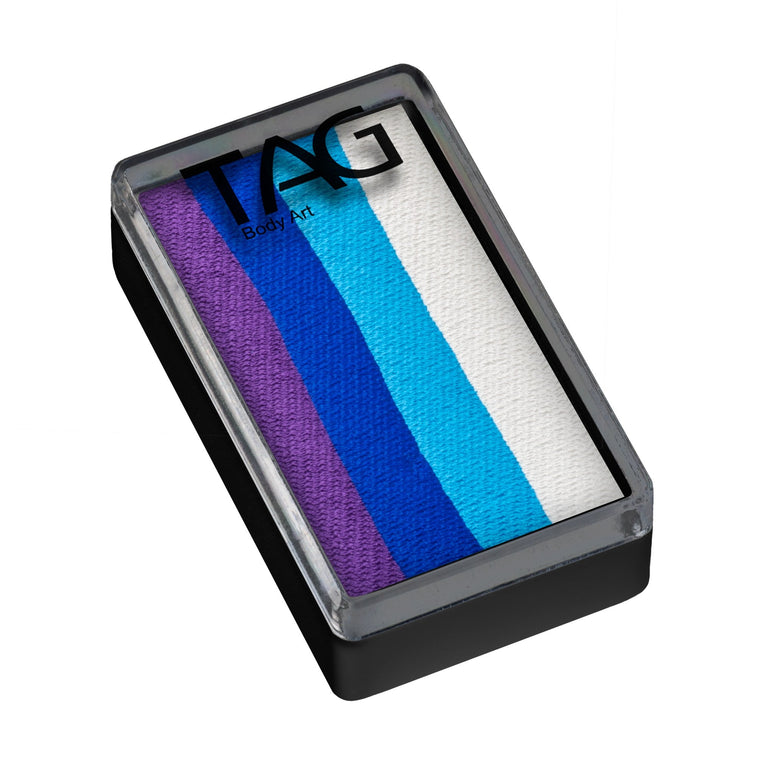 TAG One Stroke Dolphin with lid TAG One Stroke Dolphin with lid