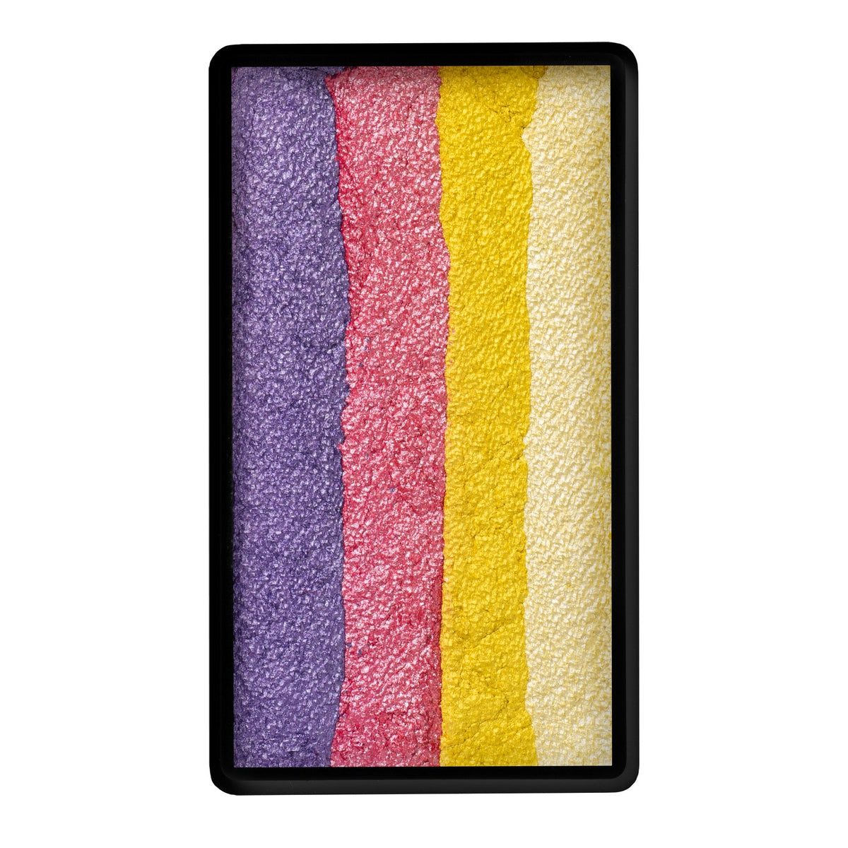 TAG One Stroke Petal colour swatch top view
