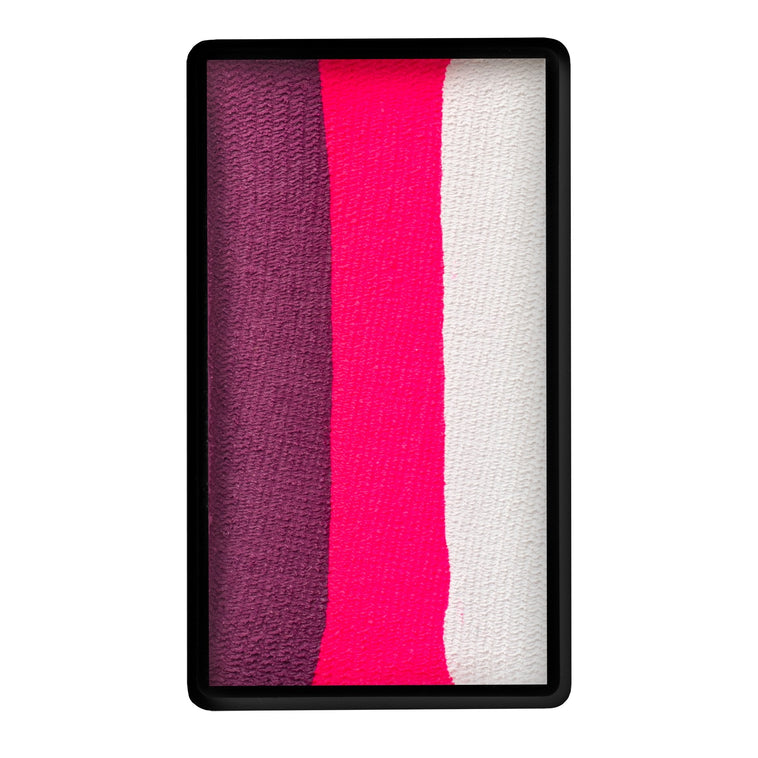 TAG One Stroke Stargazer colour swatch top view TAG One Stroke Stargazer colour swatch top view