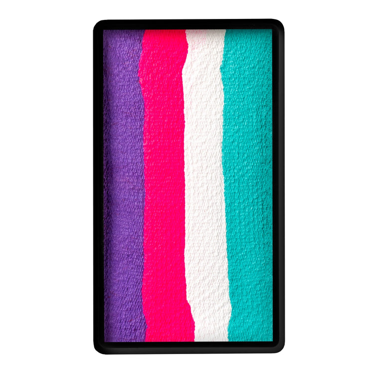 TAG One Stroke Unicorn Magenta colour swatch top view TAG One Stroke Unicorn Magenta colour swatch top view