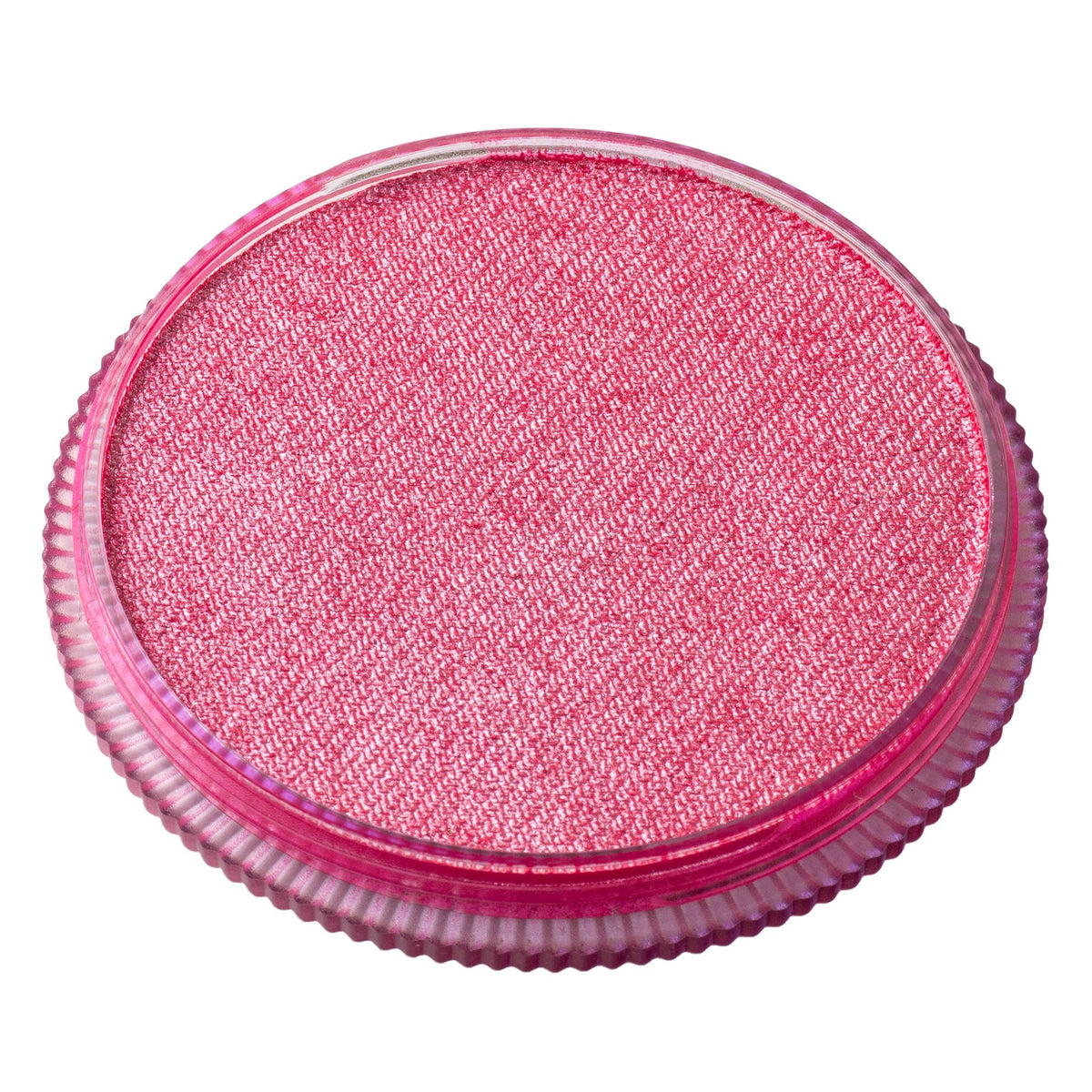 TAG Pearl Rose face paint 32g open pot