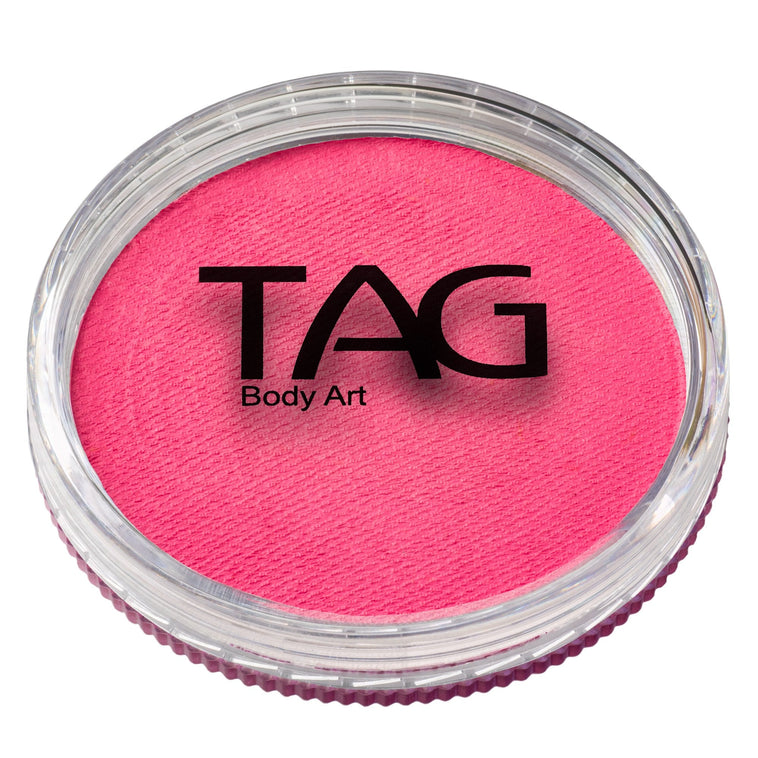 TAG Regular Pink face paint 32g with lid TAG Regular Pink face paint 32g with lid