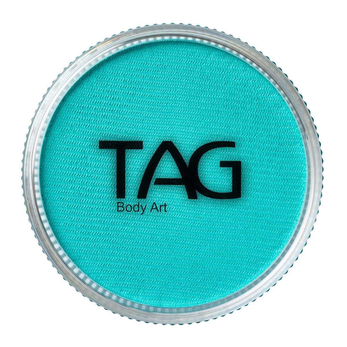 TAG Body Art Regular Teal face and body paint 32g