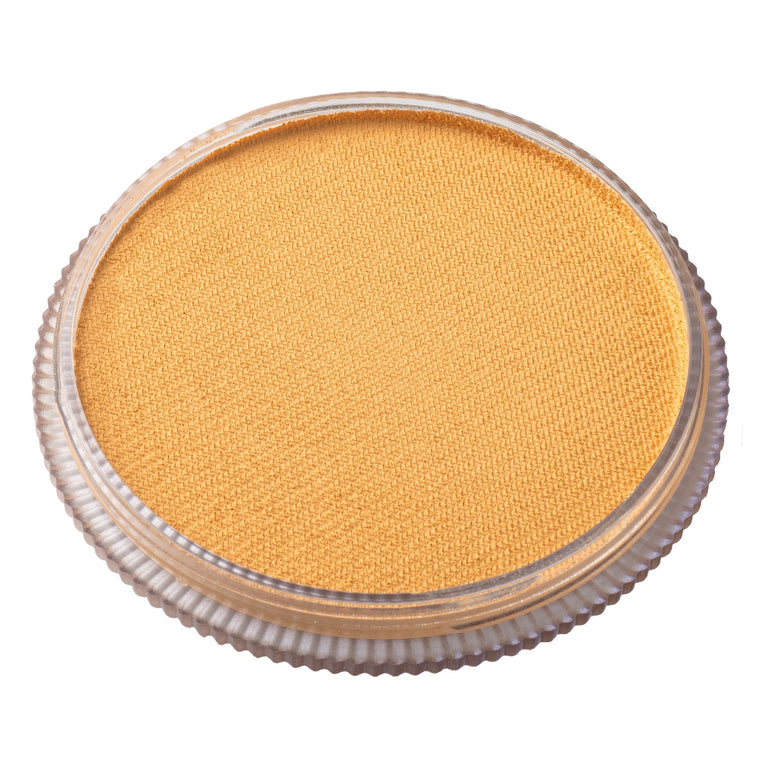 TAG Regular Beige face paint 32g open pot TAG Regular Beige face paint 32g open pot
