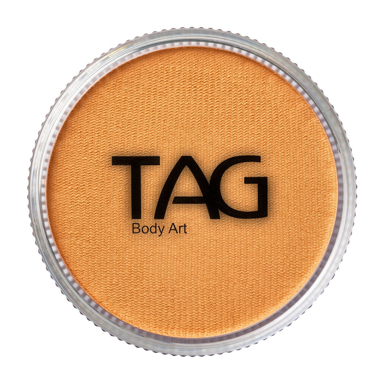 TAG Body Art Regular Bisque face and body paint 32g TAG Body Art Regular Bisque face and body paint 32g