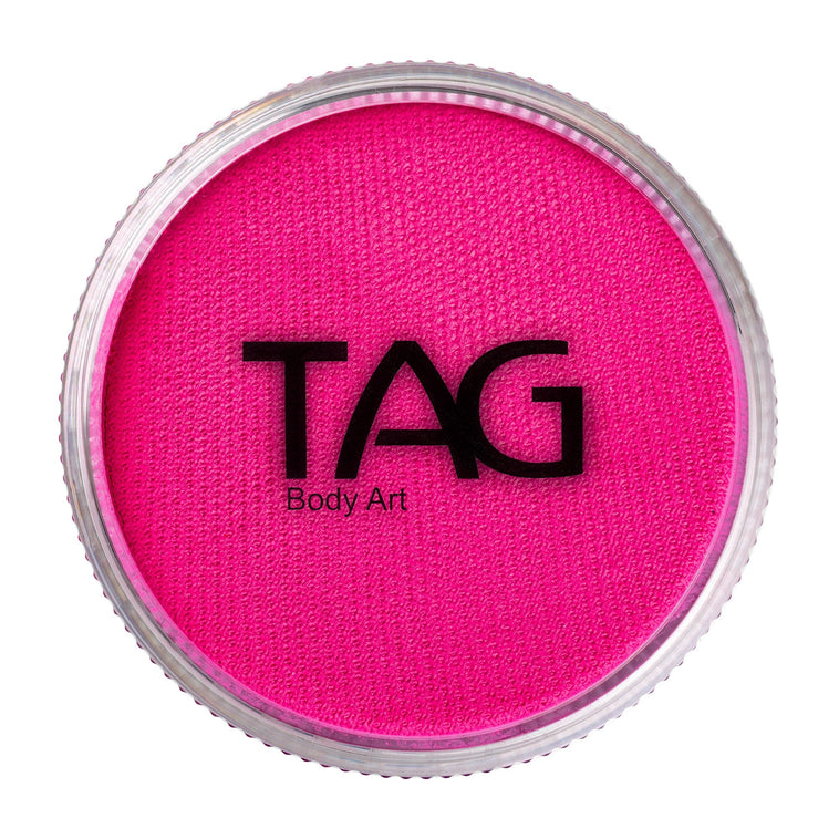 TAG Body Art Regular Rose face and body paint 32g TAG Body Art Regular Rose face and body paint 32g