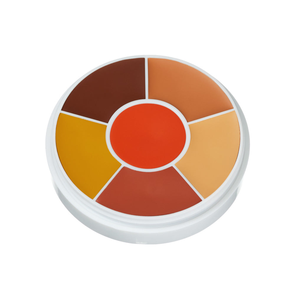 Mojave Medium-Dark Corrector and Tattoo Cover