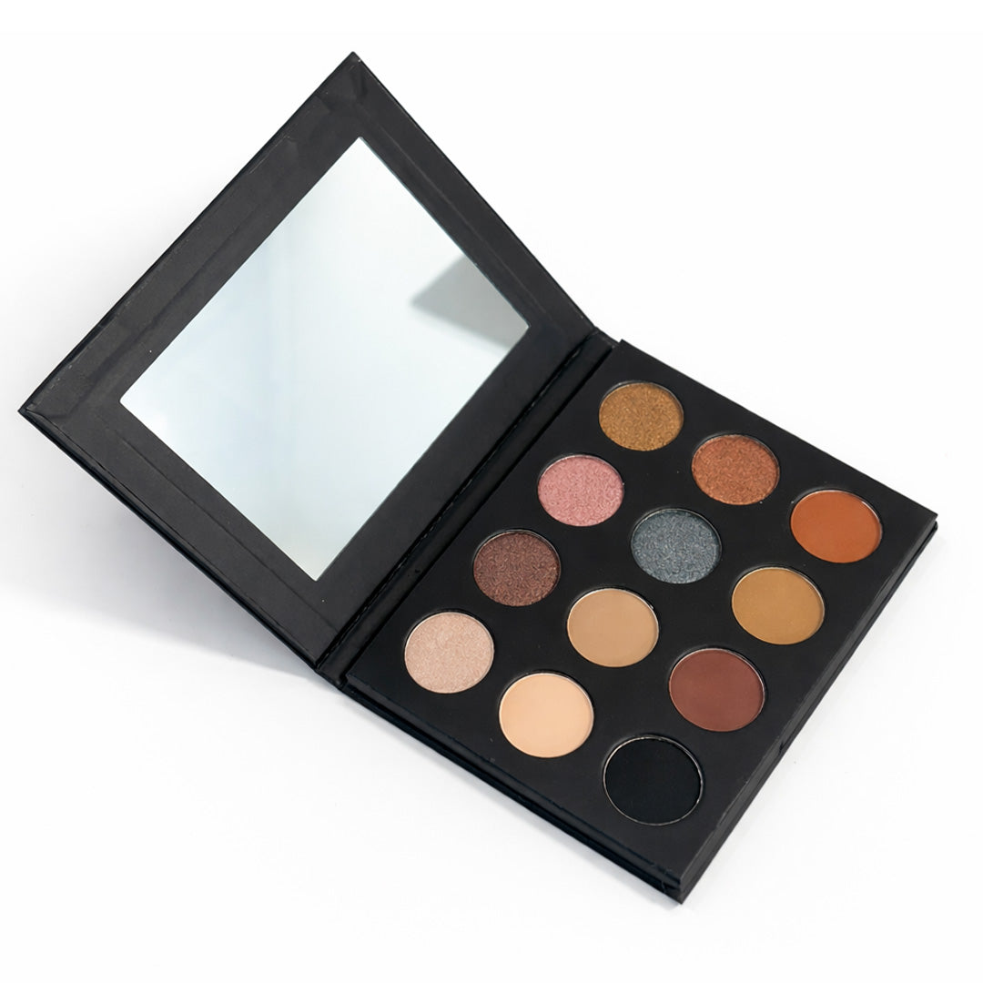 Universal Glam Palette