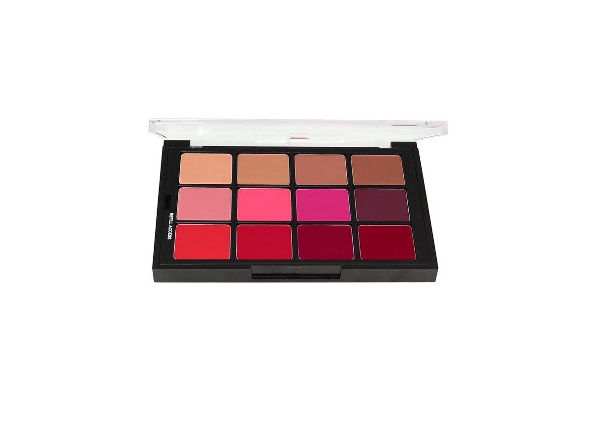 Ben Nye One For All Lip Palette
