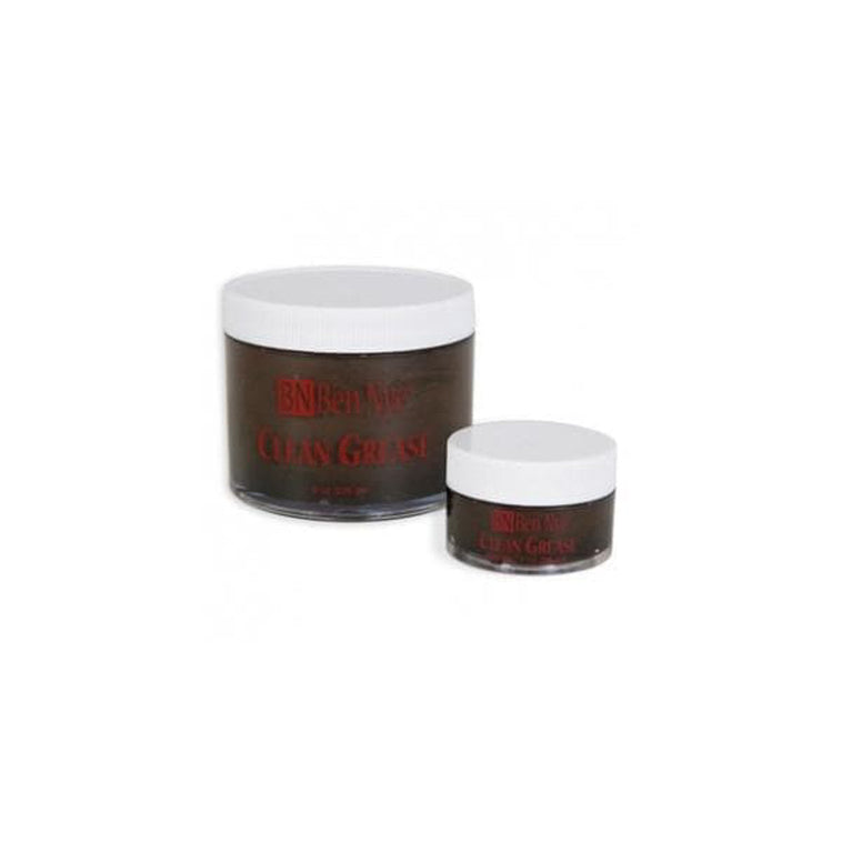 Clean Grease Clean Grease
