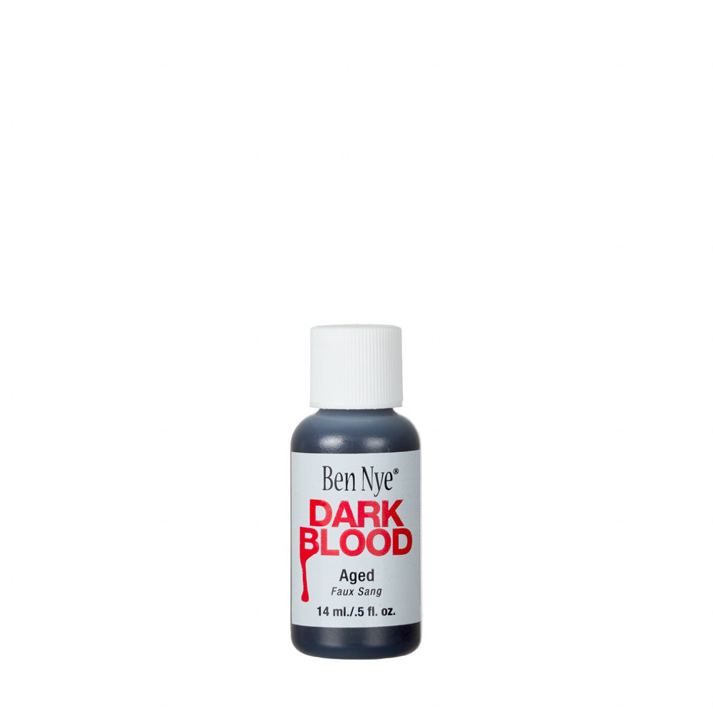 Ben Nye Dark Blood