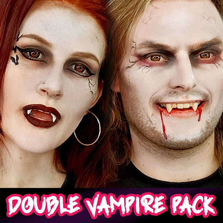 Double Vamp Pack Double Vamp Pack