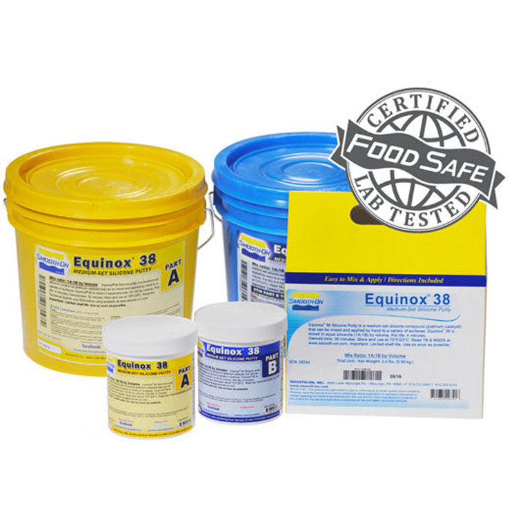 Equinox Putty Equinox Putty