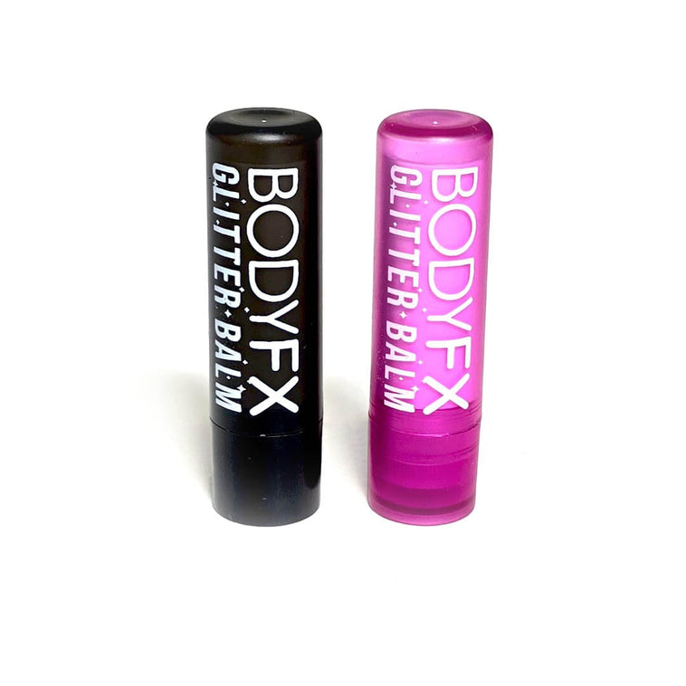 Glitter Balm Glitter Balm