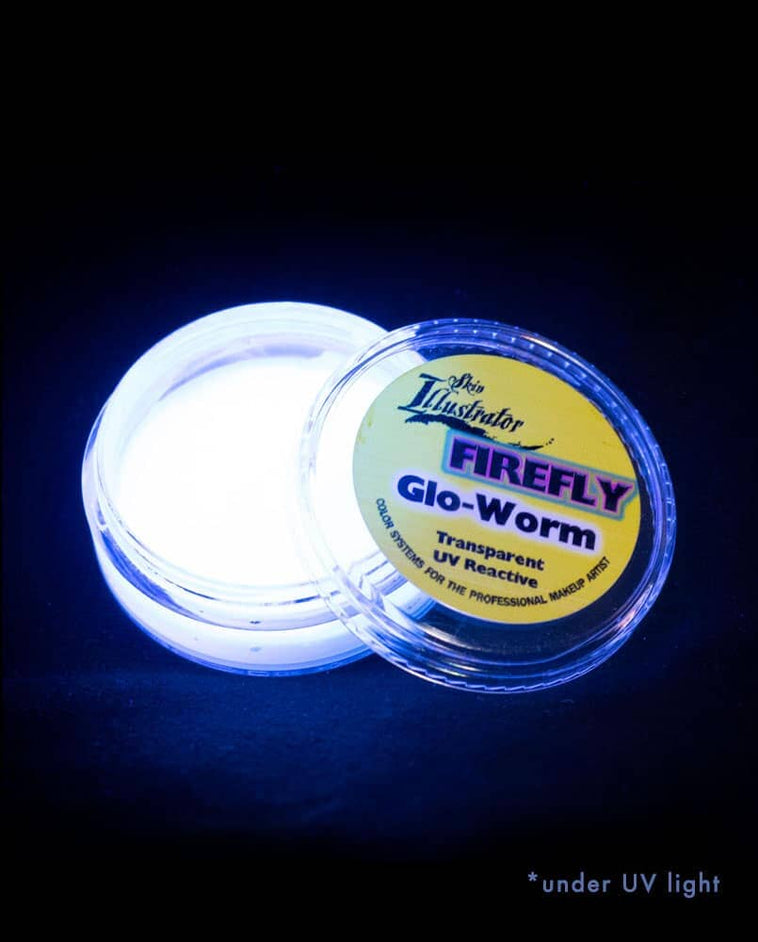 Glo-Worm-Single Glo-Worm-Single