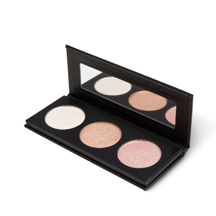 Highlight Palette Highlight Palette