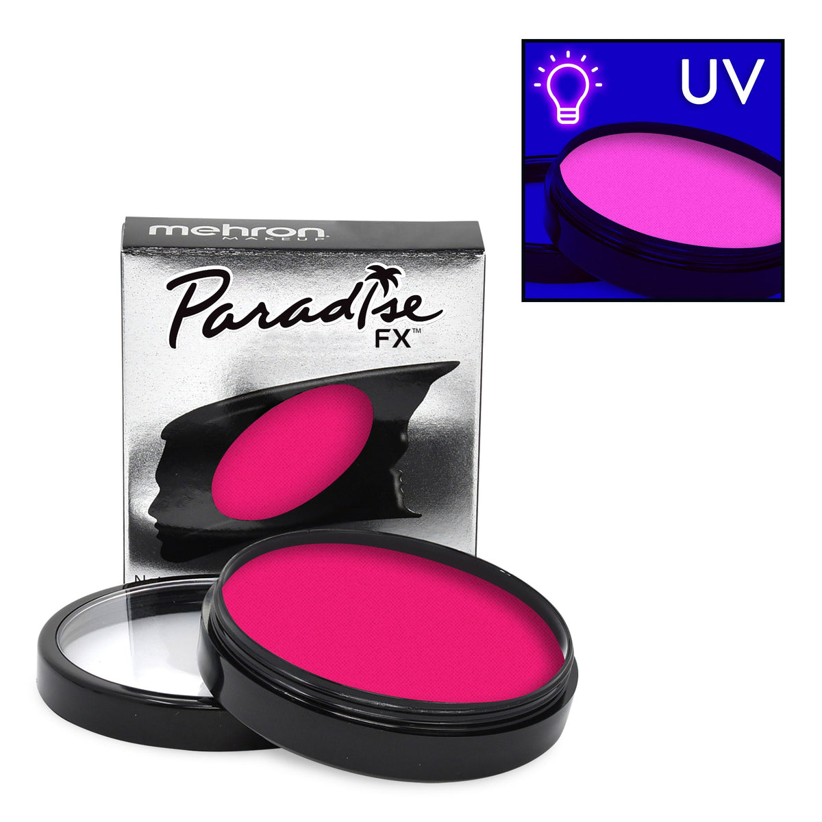 Mehron Paradise Makeup AQ Intergalactic 40g face and body paint