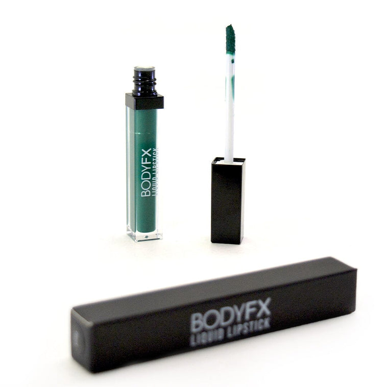 Liquid lipstick Green 2.0 Liquid lipstick Green 2.0