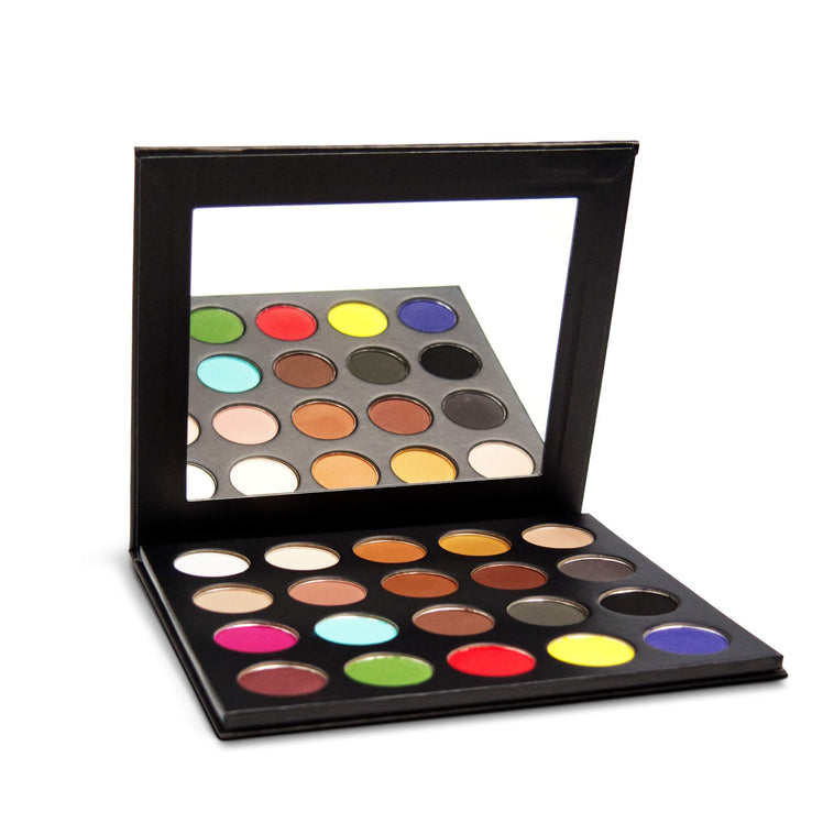 Mastery Palette Collection Mastery Palette Collection