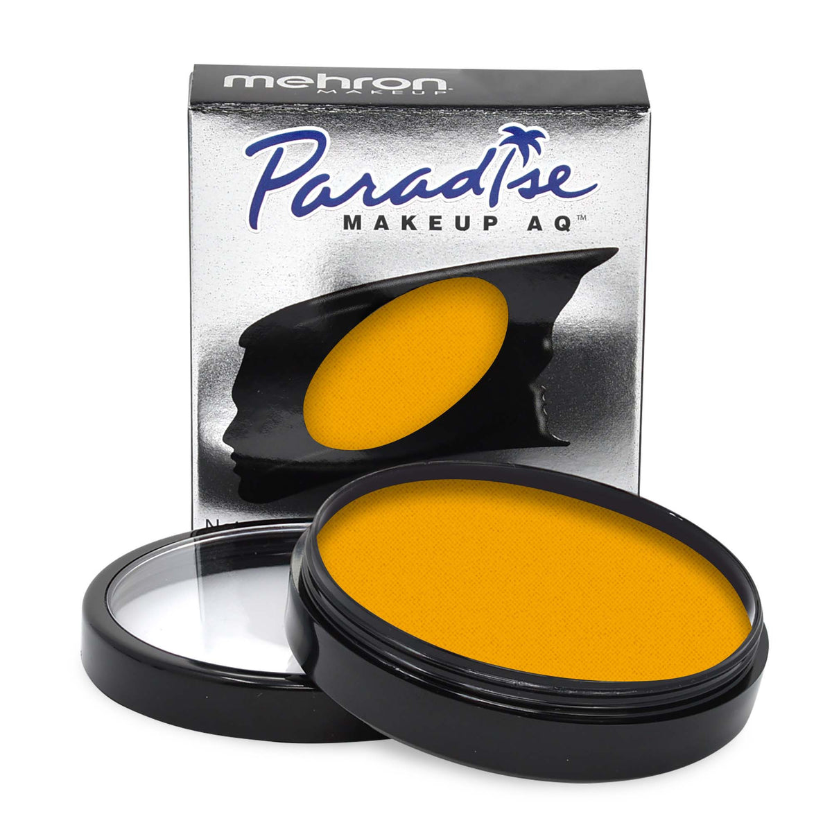 Mehron Paradise Makeup AQ Mango 40g face and body paint
