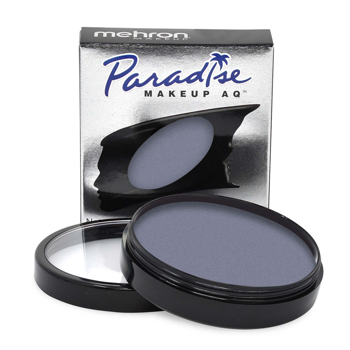 Mehron Paradise Makeup AQ Storm Cloud 40g face and body paint