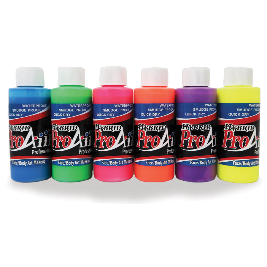 ProAiir Hybrid Fluro Collection