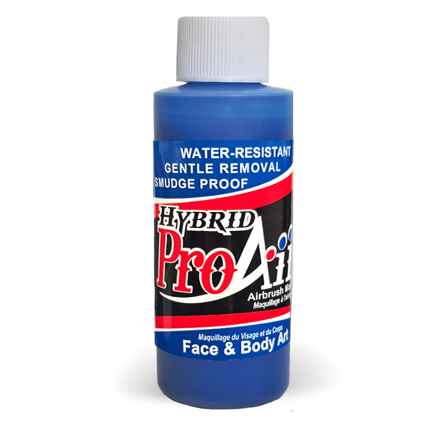 ProAiir Hybrid Fluro Blue