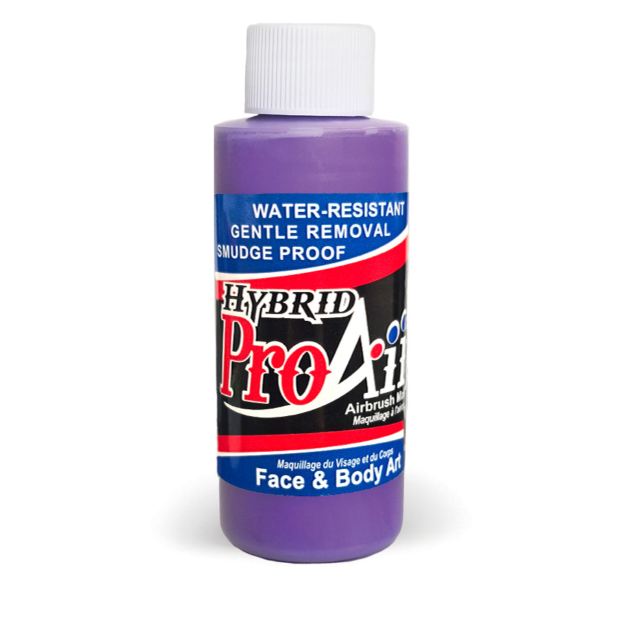 ProAiir Hybrid Fluro Violet
