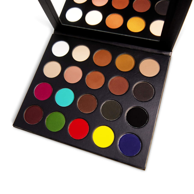 SFX Mastery Palette SFX Mastery Palette