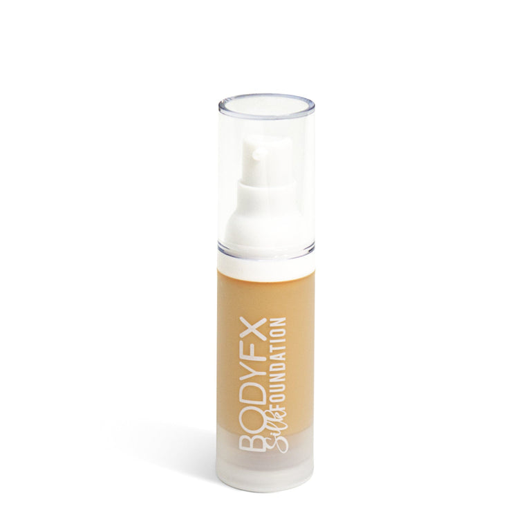 Silk Foundation 20 Silk Foundation 20