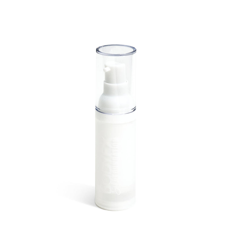 Silk Foundation White Silk Foundation White