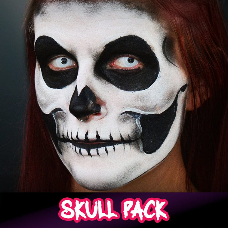 Skull Pack Skull Pack