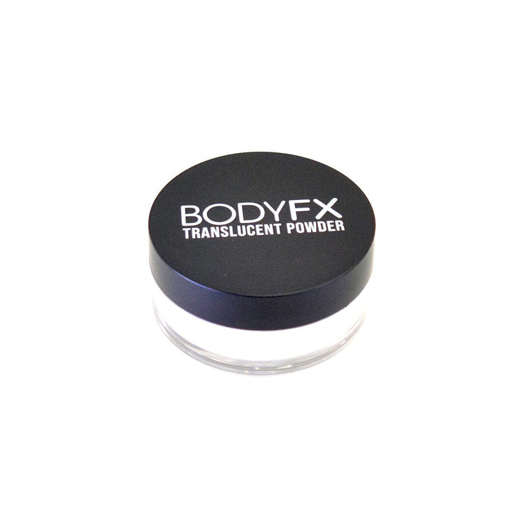 Translucent Powder Translucent Powder