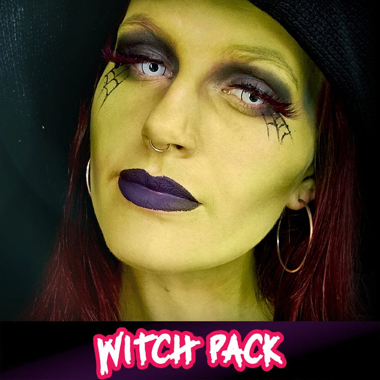 Witch Pack Witch Pack