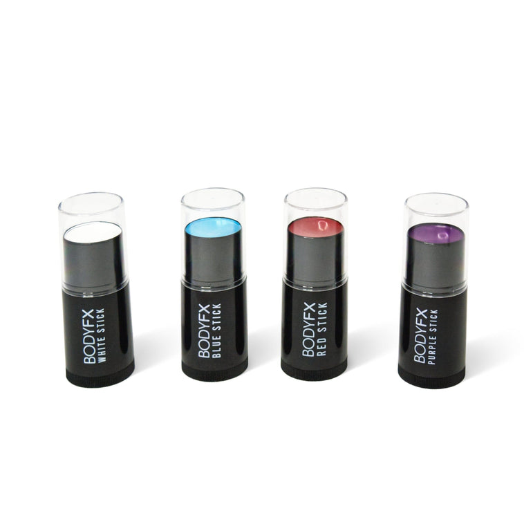 ALL FOUR Colour Foundation Sticks ALL FOUR Colour Foundation Sticks