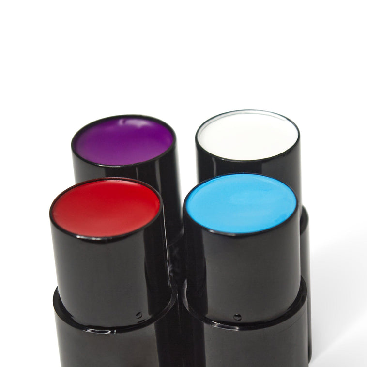 ALL FOUR Colour Foundation Sticks ALL FOUR Colour Foundation Sticks