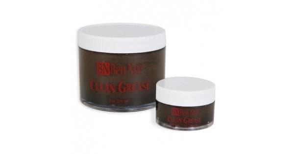 BEN NYE- CLEAN GREASE BEN NYE- CLEAN GREASE