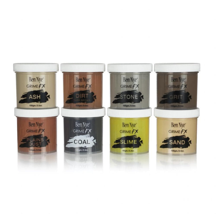 BEN NYE DIRT POWDER-COAL BEN NYE DIRT POWDER-COAL