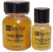 BEN NYE- SPIRIT GUM BEN NYE- SPIRIT GUM