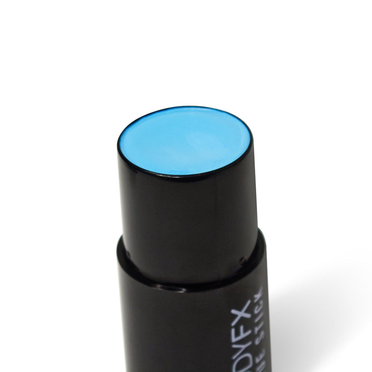 Blue Stick Blue Stick