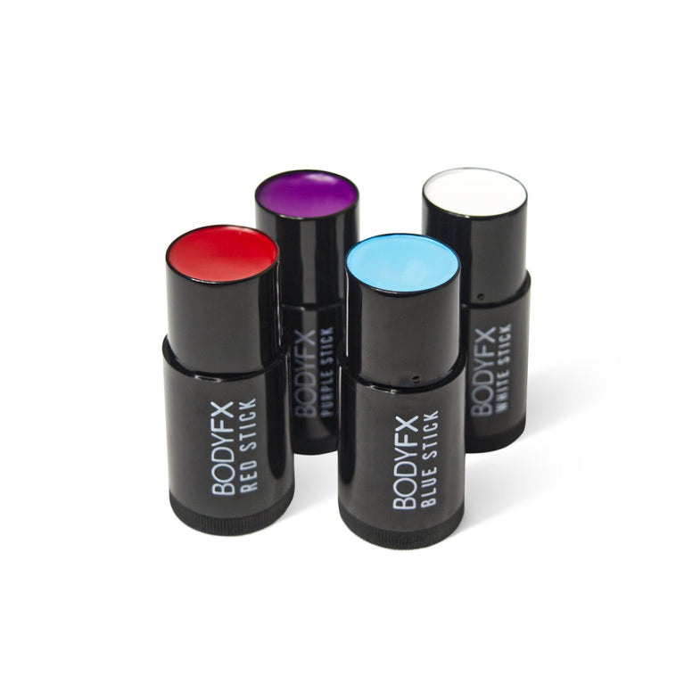 Blue Stick Blue Stick