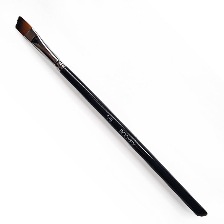 BODYFX ANGLE BRUSH 3/8 BODYFX ANGLE BRUSH 3/8