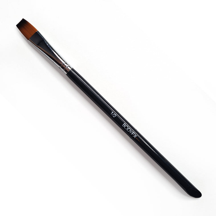 BODYFX FLAT BRUSH 1/2 BODYFX FLAT BRUSH 1/2