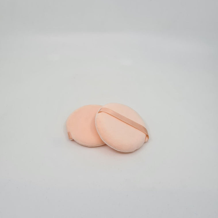 BODYFX POWDER PUFF PACK BODYFX POWDER PUFF PACK