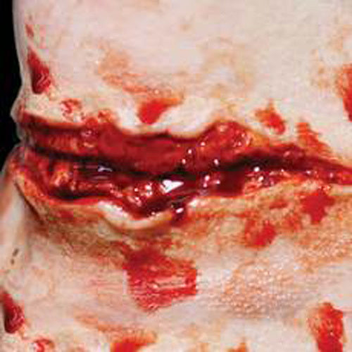 Cut Throat 3D FX Transfers Cut Throat 3D FX Transfers