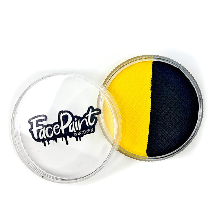 Duo Black / Yellow Duo Black / Yellow