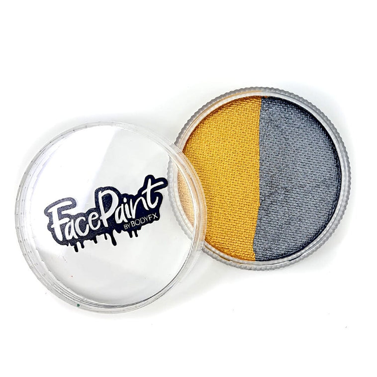 Duo Pearl Gold / Silver Duo Pearl Gold / Silver