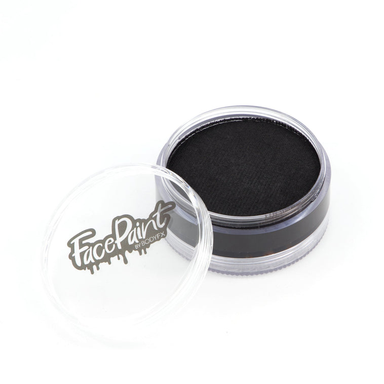 FACE PAINT - BLACK FACE PAINT - BLACK