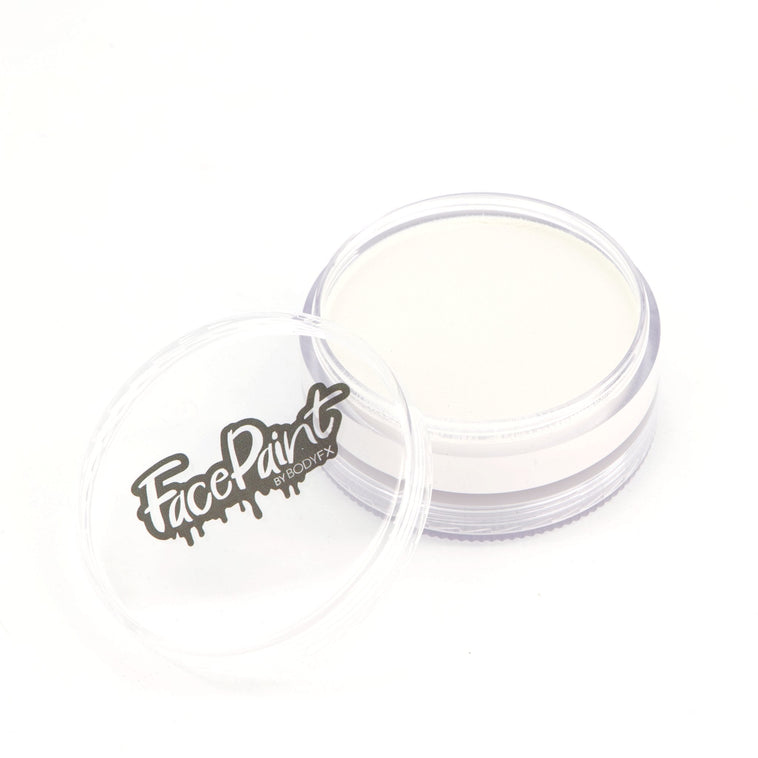 FACE PAINT - WHITE FACE PAINT - WHITE