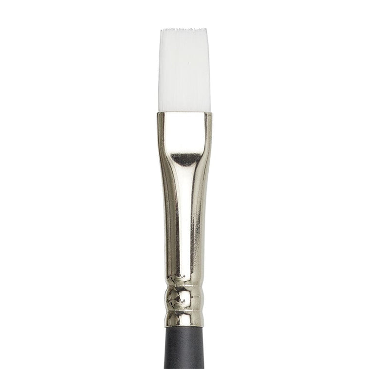 Flat Straight #6 Brush Flat Straight #6 Brush